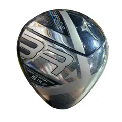 【中古】 ミズノ BR-X 5W フェアウェイウッド FW BR-X(FW) (フレックスSR) メンズ 男性用 右利き 右用 Cランク ゴルフクラブのサムネイル
