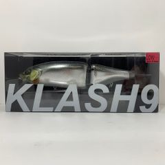 DRT KLASH9 Low #256 ビッグベイト - メルカリ
