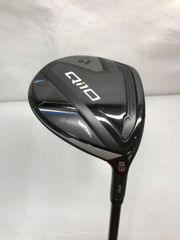 QI10 3HL フェアウェイウッド 16.5° US純正シャフト 6S - メルカリ
