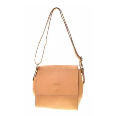 【BREE】ヌメ革 レザーショルダーバッグのサムネイル