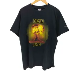 2026年最新】dead end tシャツの人気アイテム - メルカリ