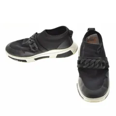 【fitflop】HEDA CHAIN SLIP-ON SNEAKERS チェーンスニーカーのサムネイル