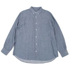 新品オールドジョーOLD JOEシンプルスモールカラーシャツ☆A26337B