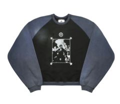 90s 超希少 初期型 Sabotage shotgun sweat - メルカリ