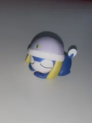 タママ眠らせたいフィギュアケロロ軍曹ケロロガシャ