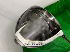 新品未使用】ステルスグローレプラスドライバー9.5° ディアマナGT50S 