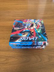 ポケモンカード メガブレイブ 1ボックス ペリペリ付きシュリンク無し