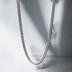 GIGI ジジ ARTEMIS シルバー ゴールド ネックレス 301,400円 - メルカリ