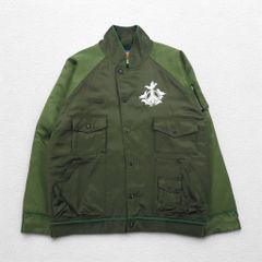 獣電戦隊キョウリュウジャー キョウリュウグリーンソウジ ブレザー