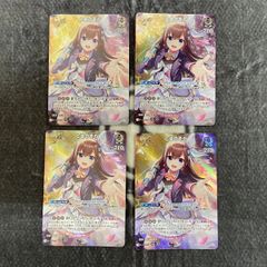 バディファイト ゴスロリアイドル 神崎蘭子 シンデレラガールズ劇場