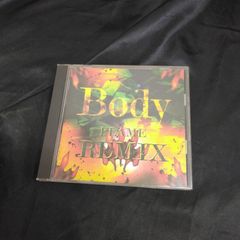 Body/FLAME REMIX/CD/CRAZE/D'ERLANGER - メルカリ