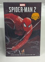 h*o様 ソフビナル スパイダーマン 千値練 marvel 岩倉圭二原型 フィギ