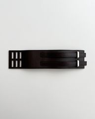 多*山様 HERMES Lima Bangle エルメス リマ ブレスレット L - メルカリ