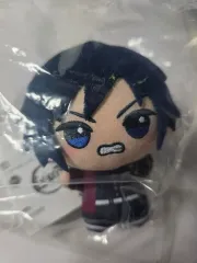 鬼滅の刃 冨岡 義勇 ちびぐるみ ぬい ぬいぐるみ