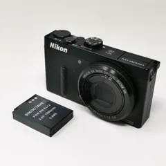 2026年最新】Nikon デジタルカメラ COOLPIX P330 開放F値1.8NIKKOR