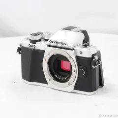 2026年最新】om-d e-m10 markiiiの人気アイテム - メルカリ