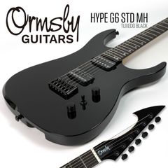ESP Throbber TB SOLID-AL 美品 スローバー - メルカリ