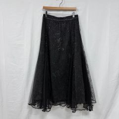 ロンハーマン チュール スター フリルスカート - メルカリ