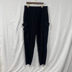 Y's トリアセポリ カーゴパンツ yohjiyamamoto - メルカリ