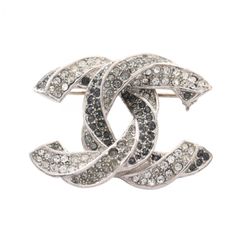 CHANEL シャネル ココマーク ブローチ B22S - メルカリ