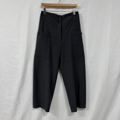 Salsation ハーレムパンツ Sサイズ salsation ハーレムパンツSサイズ - メルカリ