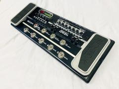 ZOOM G2 FOUR (スイッチハット シールド付き) マルチエフェクター