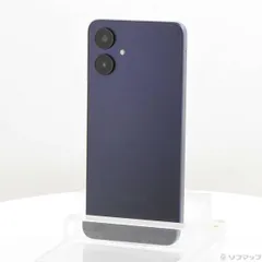 Galaxy A25 5G 64GB ブラック SC-53F docomo SIMフリー 中古 - メルカリ