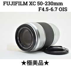 FUJINON XC50-230mm F4.5-6.7 OIS II - メルカリ