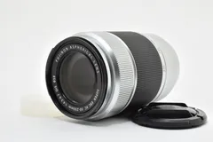 【極美品】FUJIFILM XC 50-230mm F4.5-6.7 OISのサムネイル