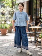 TODAYFUL / Dropshoulder Denim JK - メルカリ