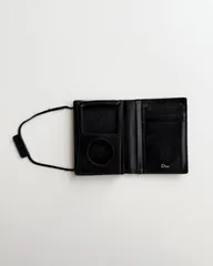 FW2005 DIOR HOMME BY HEDI IPOD LEATHER CASE ディオール　2005 エディ期　アイポッド　iPod ケース　レザーのサムネイル