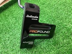 PROFOUND Stellander Design パター Wingblade - メルカリ