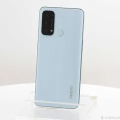 2026年最新】oppo reno5 a アイスブルーの人気アイテム - メルカリ