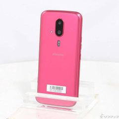 良品】F-53E SIMフリー 判定○ ドコモ らくらくスマートフォン 本体