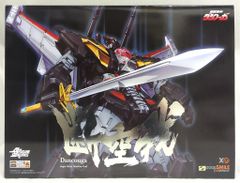 king arts 破邪大星 ダンガイオー 超合金 フィギュア 新品未開封