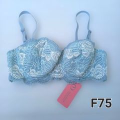 新品・タグ付き Wacoal Salute ブラジャー F75 BTJ444 - メルカリ