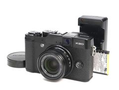 シ*レ様 FUJIFILM X30 クラシッククローム有 - メルカリ