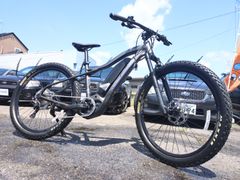 美品 Trek rail5 S size トレック/レイル5 貴重Sサイズ - メルカリ