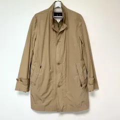 ダックス トレンチコートのサムネイル