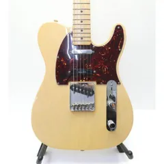 フェンダー FENDER MEXICO DELUXE NASHVILLE Telecaster 2013 Tokai製ソフトケース付 エレキギター △WG5287のサムネイル
