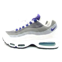 NIKE ナイキ WMNS AIR MAX 95 BIG BUBBLE エアマックス95 HJ5996-100 SIZE:27.0cm メンズ □UT15058のサムネイル