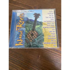 Island Roots Various Artists（ヴァリアス・アーティスツ） 【CD】のサムネイル