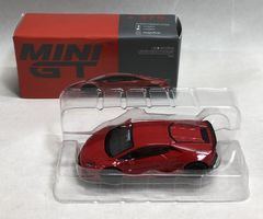 MINI GT LB WORKS ランボルギーニ ウラカン GT - メルカリ
