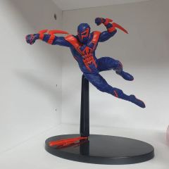 SHフィギュアーツ スパイダーマン 2099 - メルカリ