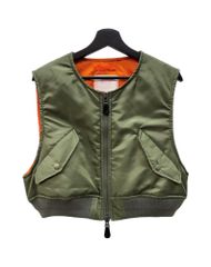 トイズマッコイ TOYS McCOY TYPE L-2 TEST SAMPLE Flight Jacket