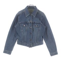 Sacai (サカイ) 25AW DENIM PANTS マルチポケット ジップフライ