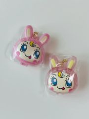 別冊マーガレット ラブコン うさぎペンダント（当選品） - メルカリ