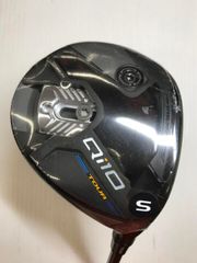 新品】 テーラーメイド Qi10 ツアー ウッド 5W FW WB カスタム - メルカリ