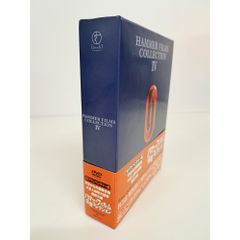 限定値下げ【廃盤/新品】ハマー・フィルム ホラー・コレクション