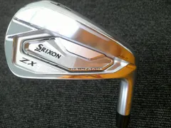中古 アイアンセット ダンロップ スリクソンZX5 Mk II/Diamana ZX II for IRON/S/22[0723]■松山店のサムネイル